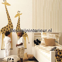  giraffe fouwtouwbehaang _intrieur
